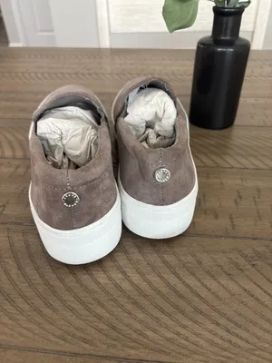 Steve Madden sneakers thumbnail 4