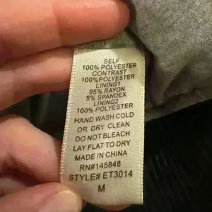 Women’s Black Everly Jacket thumbnail 4