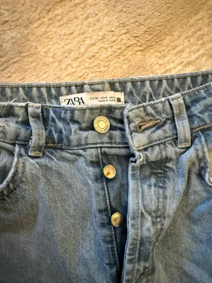 Zara Jeans thumbnail 2