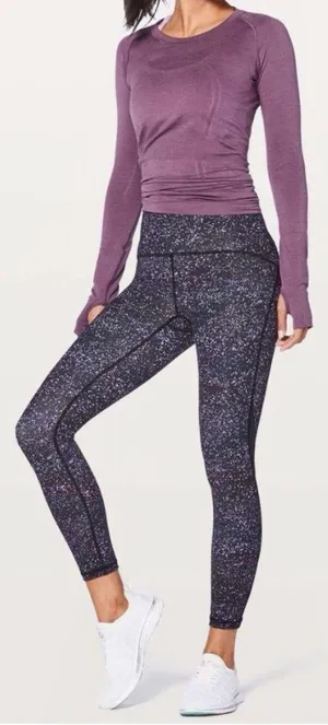 Lululemon Leggings thumbnail 1