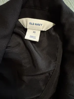 Blazer Size XS thumbnail 3