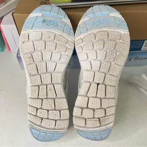 RYKA Sky Walk Women's Walking Sneakers,‎ Size 9M thumbnail 6