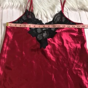 Vintage Gold Tag Victoria’s Secret Nightie Size S thumbnail 9