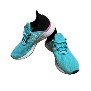 New Balance Women's Fresh Foam Roav V1 Running Shoes thumbnail 3