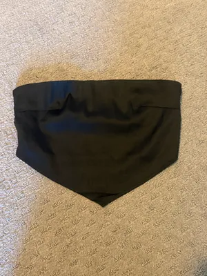 Adika Tube Top with Open Back  thumbnail 3