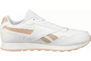 Reebok CL HARMAN RUN S Womens SIZE 10 White/Bare Beige/Pink CN5274 Casual Shoes thumbnail 12