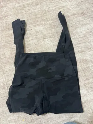 Lululemon Align Pant 25" size 4 thumbnail 2