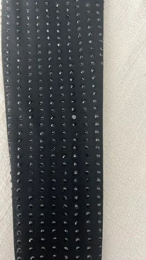 Revolve black Rhinestone Top thumbnail 5