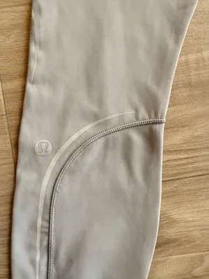 Lululemon Base Pace High-Rise Crop 23” Leggings  thumbnail 2