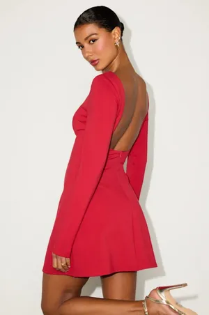 Lulus Dress thumbnail 2