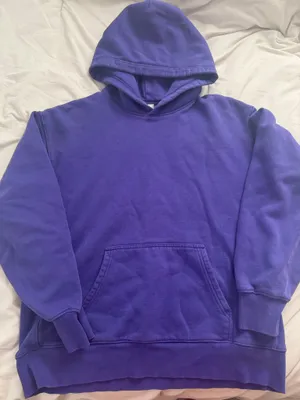 Aritzia Sweatfleece Perfect Hoodie thumbnail 1