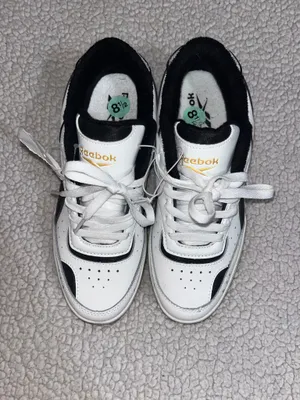 Reebok Low-Top Sneakers thumbnail 3