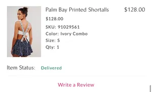 Free People Romper Small  thumbnail 3