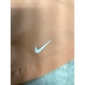 Nike Womens Dri-FIT Golf‎ Skort Peach Orange FZ6314-844 Size Medium NEW thumbnail 2