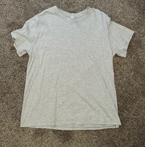 Lululemon All Yours Cotton T-Shirt thumbnail 2