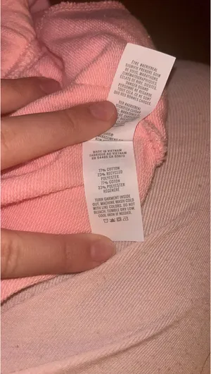 Aerie Sweatpants thumbnail 4