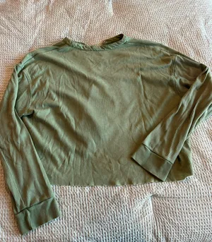 American Threads Henley thumbnail 2