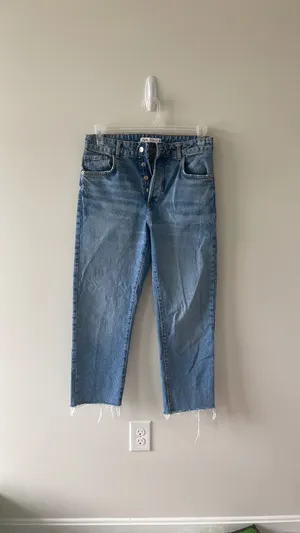 Mom Fit Jeans 6 thumbnail 2