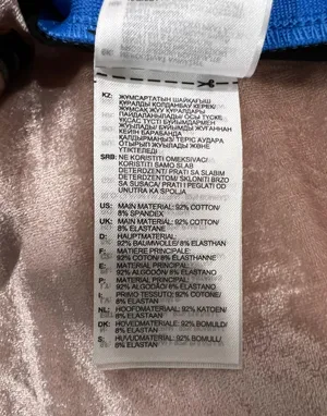 Adidas ADICOLOR TRIOCOLOR TANK DRESS thumbnail 11