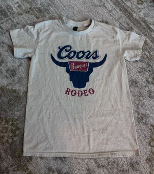Coors Banquet Tee thumbnail 1