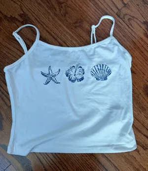 Shein Tank Top thumbnail 1
