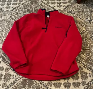 Old Navy Fleece vintage thumbnail 1