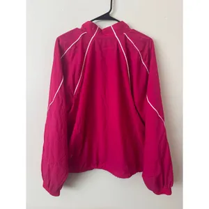 Lululemon 10 License to Train Lightweight Jacket in Passionate thumbnail 7