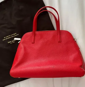 Kate Spade robinson street maise purse thumbnail 4
