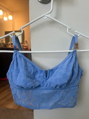PINK Victoria’s Secret Bralette thumbnail 1