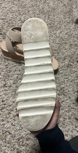 Madden Girl Sandals thumbnail 4