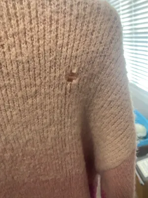 Gap Sweater Knit womens  thumbnail 3