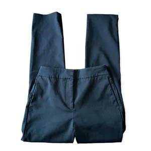Zara🦎Pull Up Work Pants🌵Sz S thumbnail 2