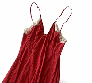 Gossard Artemis Vintage Long Nightgown thumbnail 4
