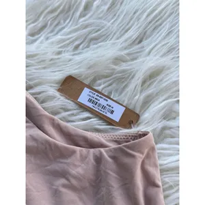 Skims Fits Everybody High Neck Bodysuit Mica Size Medium thumbnail 9