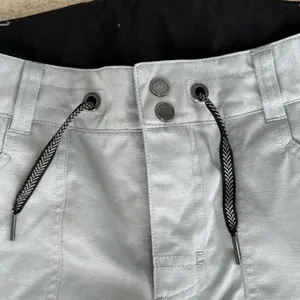 Roxy ski/snow pants size large gray thumbnail 2