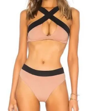 Revolve KYA reversible bikini thumbnail 1