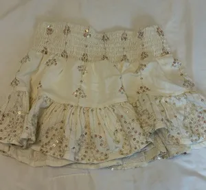 Sundued Skirt thumbnail 1
