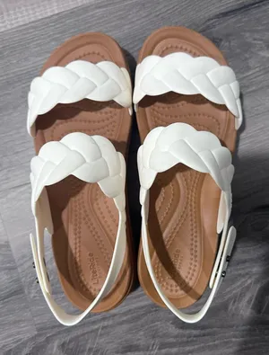 Crocs Platform Sandals thumbnail 1
