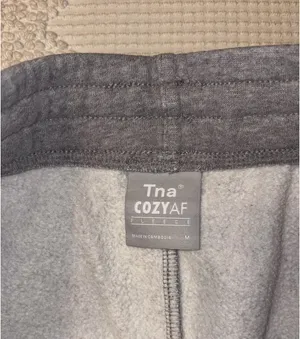 Aritzia TNA Sweatpants thumbnail 3