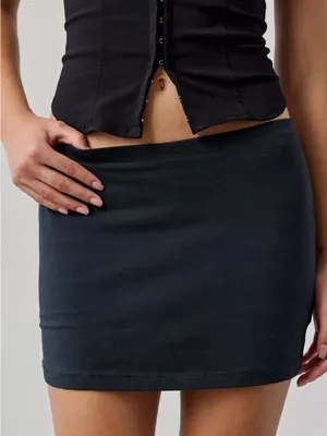 Urban Outfitters Out From Under Bec Mini Skort thumbnail 7