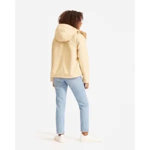 Womens Size L Everlane The Renew Windbreaker Jacket EUC thumbnail 3