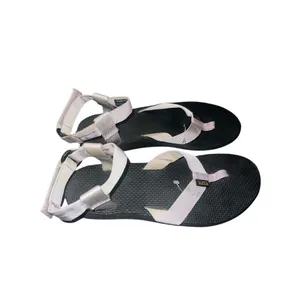 ✨Teva Original Black/Violet Marbled Flat Sz 9 Sandals✨ thumbnail 6