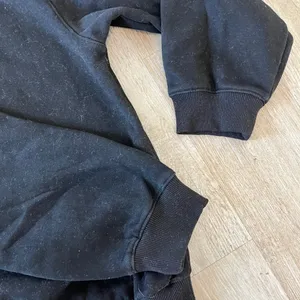 Womens Anrabess Black Sweatshirt thumbnail 3