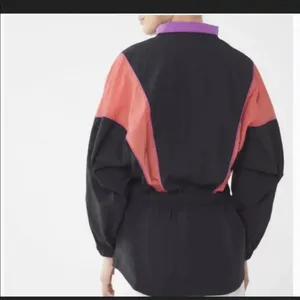 Urban Outfitters Jacket Windbreaker Lightweight XS thumbnail 2