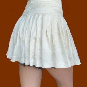 Bebe Mini Skirt Pleated  thumbnail 3