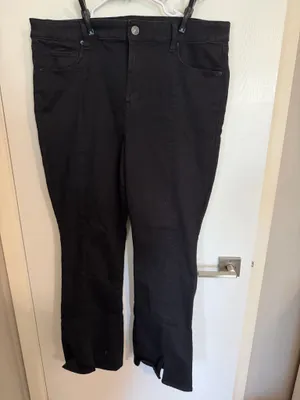 American Eagle Next Level Stretch Jeans thumbnail 2