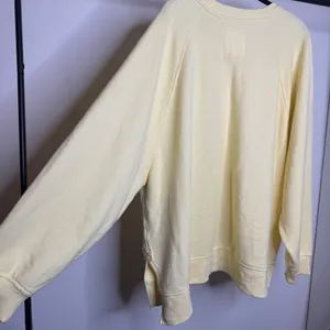 Aerie Golden Hour Glow Graphic Oversized Crewneck Sweatshirt size XL Beachy thumbnail 7