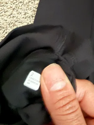 Lululemon Align Pant II 25" thumbnail 5