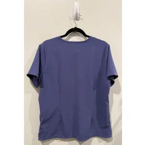 FIGS V-Neck Technical Collection Short Sleeve Scrub Top thumbnail 4
