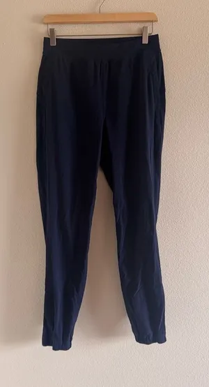 lululemon athletica adapted state Joggers thumbnail 1